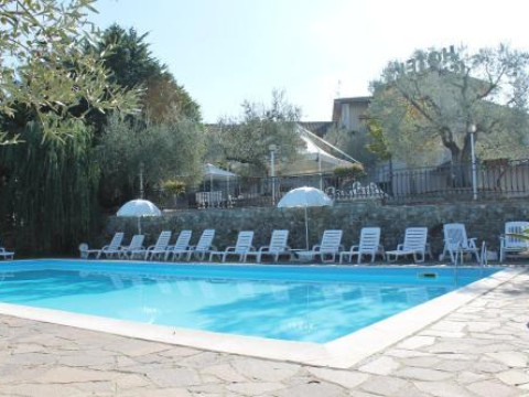 Hotel Ismaele