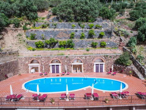 Hotel Isola Bella