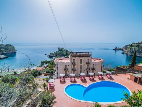 Hotel Isola Bella