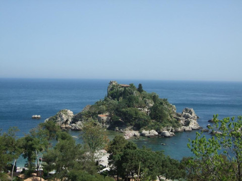 Hotel Isola Bella