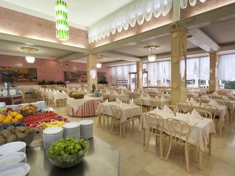 Hotel Istra Plava Laguna