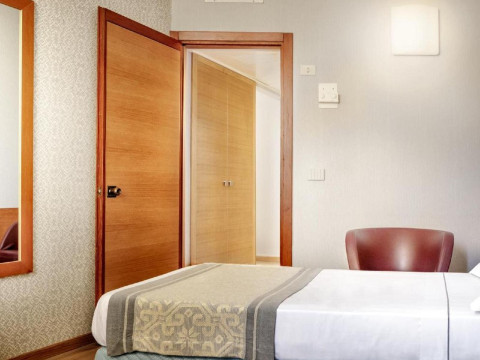 Hotel Italia