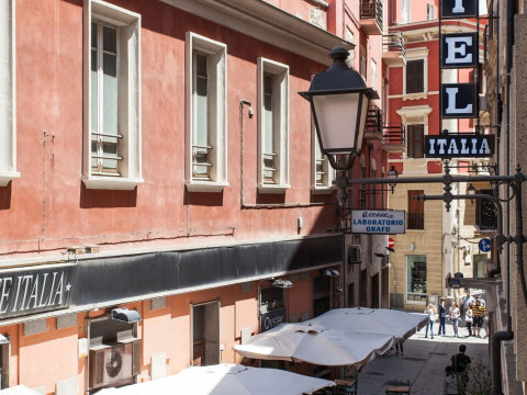 Hotel Italia
