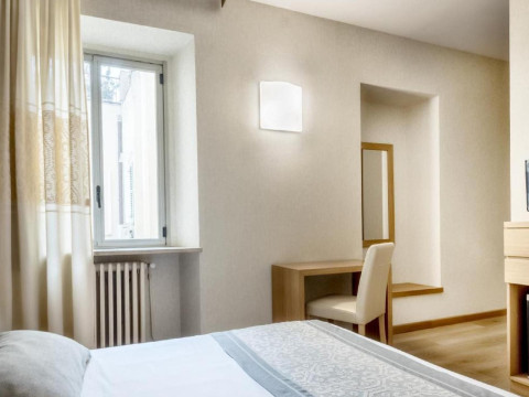 Hotel Italia