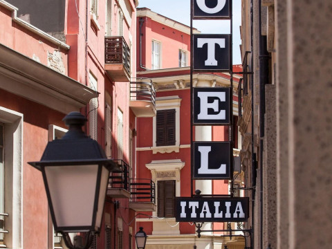 Hotel Italia