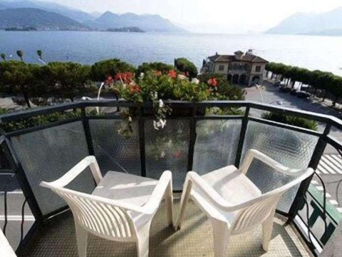 Hotel Italie Et Suisse