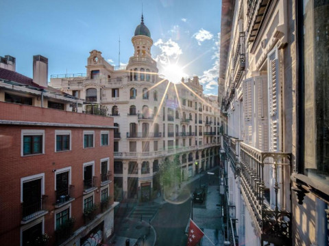 Hotel ITC Infantas by Soho Boutique