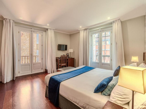 Hotel ITC Infantas by Soho Boutique