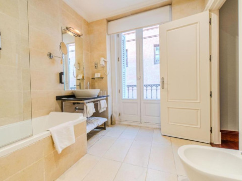 Hotel ITC Infantas by Soho Boutique