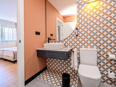 Hotel ITC Madrid by Soho Boutique