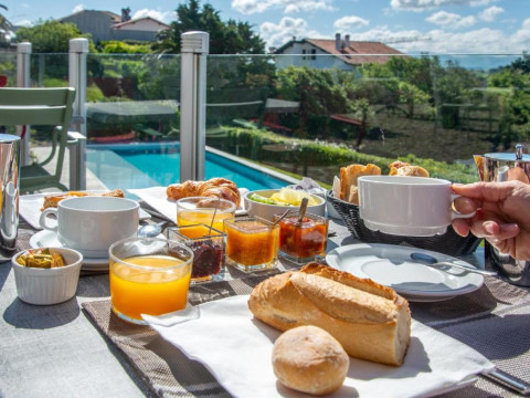Hotel Itsas Mendi