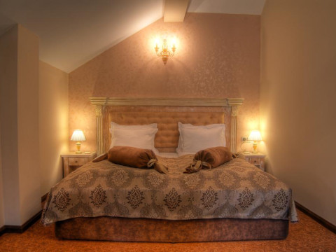 Hotel Iva & Elena Pamporovo