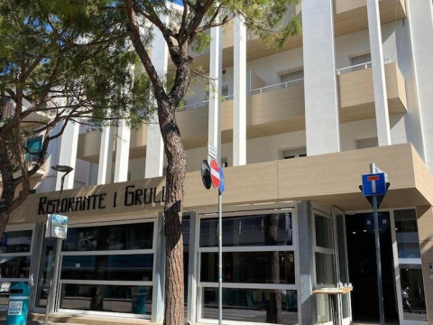 HOTEL IVANA
