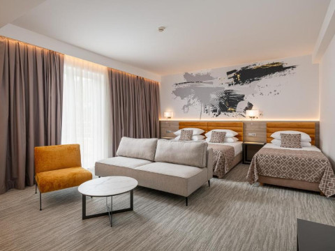 Hotel Ivka