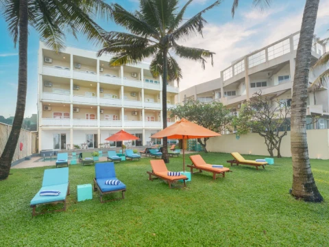Hotel J Negombo