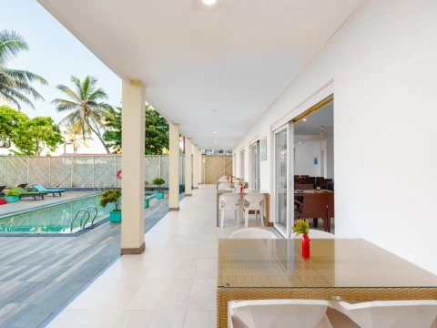 Hotel J Negombo