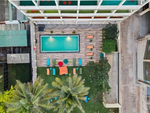 Hotel J Negombo
