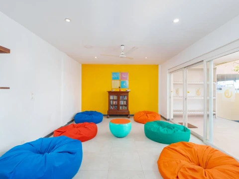 Hotel J Negombo