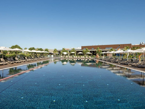 Hotel Jacaranda Luxury