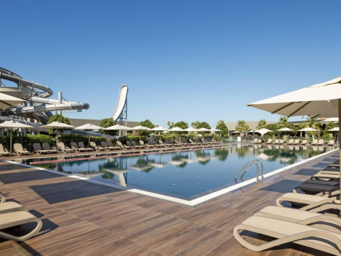 Hotel Jacaranda Luxury