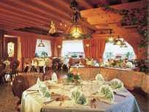Hotel Jagerhof