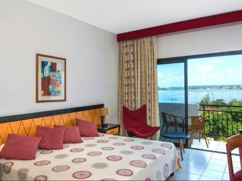 Hotel Jagua by Melia