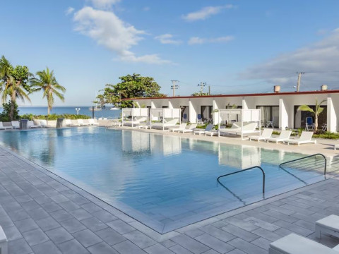 Hotel Jagua by Melia