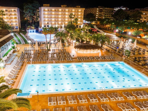 Hotel Jaime I