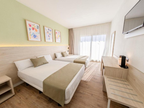 Hotel Jaime I