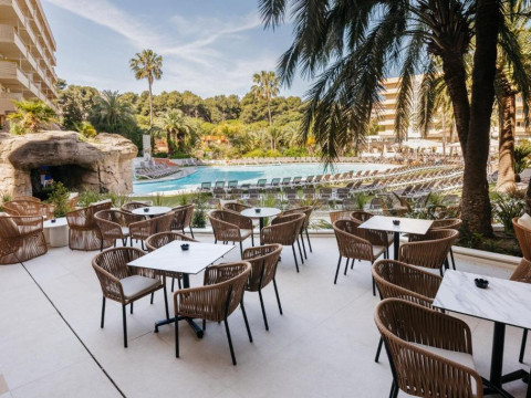 Hotel Jaime I