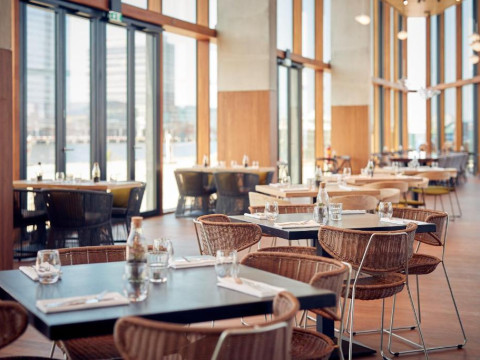 Hotel Jakarta Amsterdam