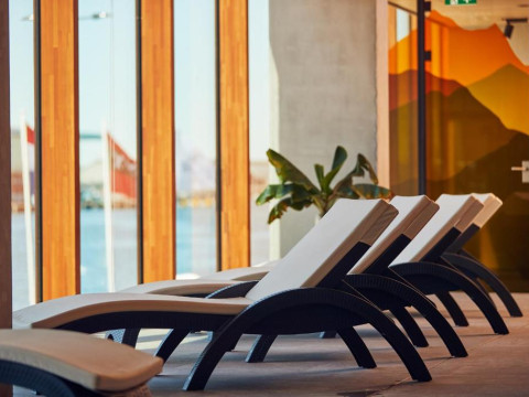 Hotel Jakarta Amsterdam