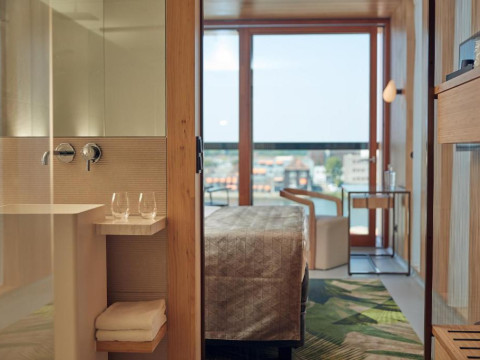 Hotel Jakarta Amsterdam