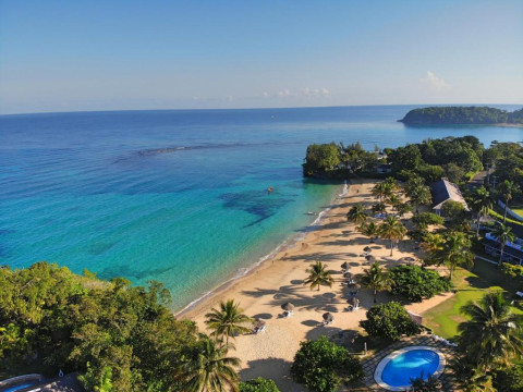 Hotel Jamaica Inn