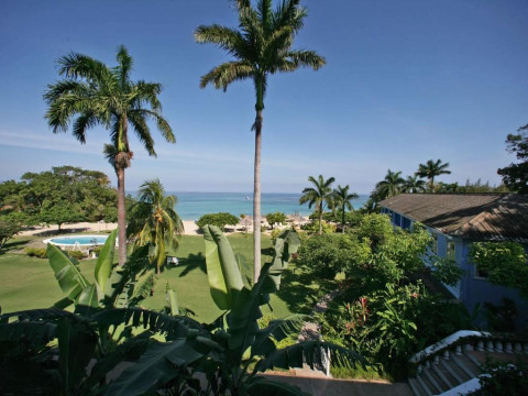 Hotel Jamaica Inn