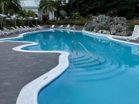 Hotel Jamaica Palace