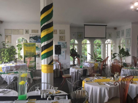 Hotel Jamaica Palace