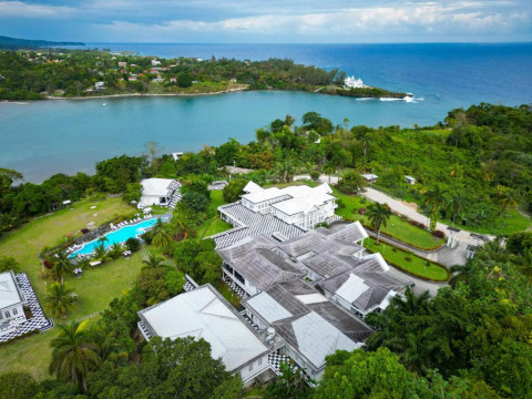 Hotel Jamaica Palace