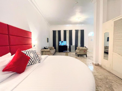 Hotel Jamaica Palace
