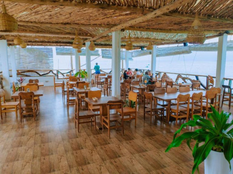 Hotel Jambo Resort by Mambo