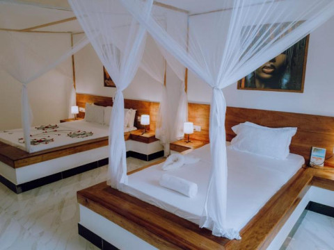 Hotel Jambo Resort by Mambo