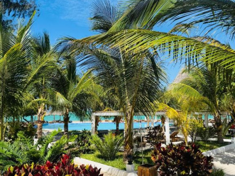 Hotel Jambo Resort by Mambo
