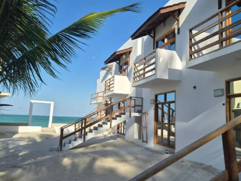Hotel Jambo Resort by Mambo
