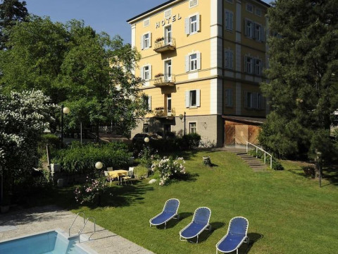 Hotel Jarolim