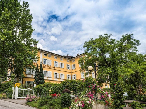 Hotel Jarolim