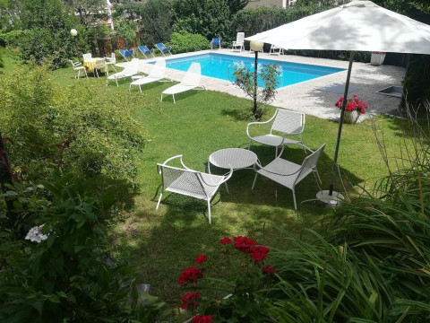 Hotel Jarolim