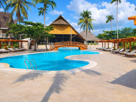 Hotel JAZ Amaluna - Adults Only 16+