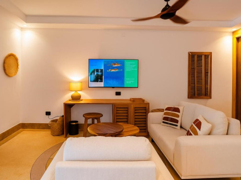 Hotel JAZ Amaluna - Adults Only 16+