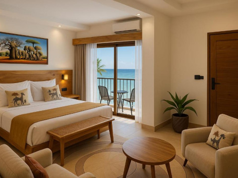 Hotel JAZ Amaluna - Adults Only 16+