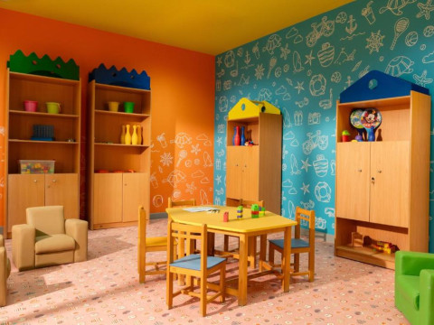 Hotel JAZ Neo Almazino
